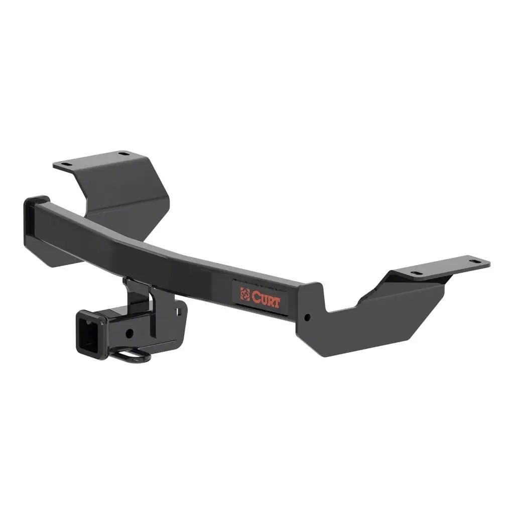 Curt 13397 Class 3 Trailer Hitch, 2" Receiver, 2017-2026 Honda CR-V