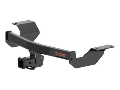 Curt 13397 Class 3 Trailer Hitch, 2" Receiver, 2017-2026 Honda CR-V