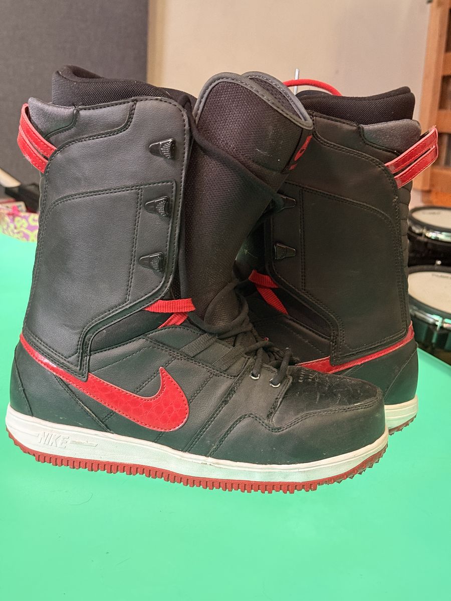 Snowboard Boots Nike 11.5