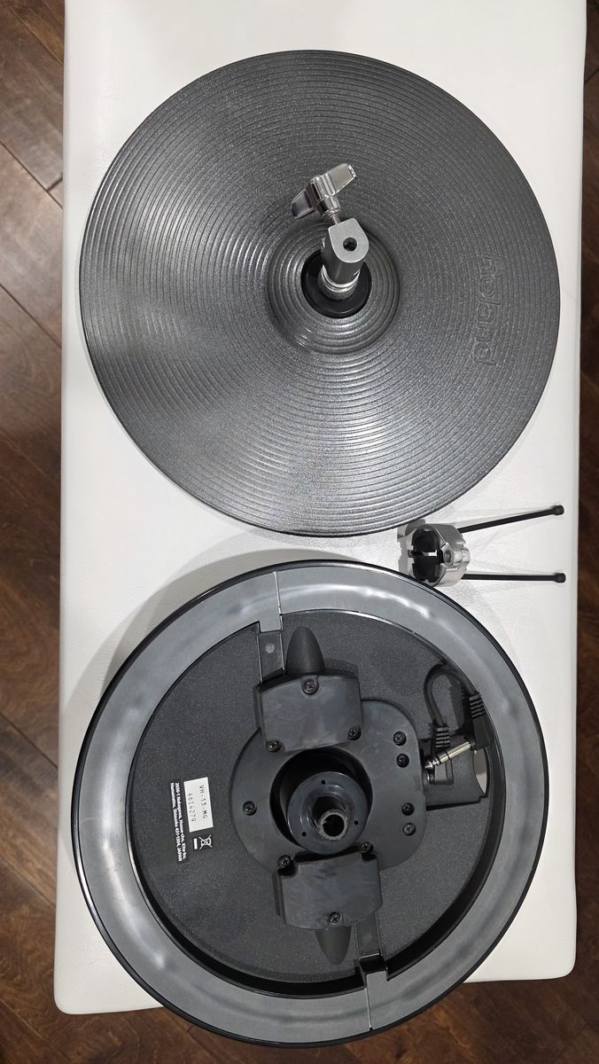 Roland VH-13-MG Electronic Hi-Hat edrums