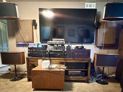 Mint 901 Series IV