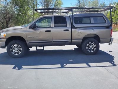 Truck Shell