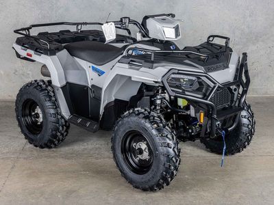2026 Polaris® Sportsman 570 EPS
