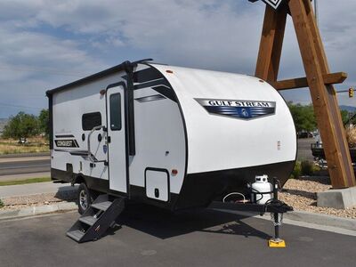 2024 Gulf Stream Conquest 199DD ROCKY MOUNTAIN EDITION