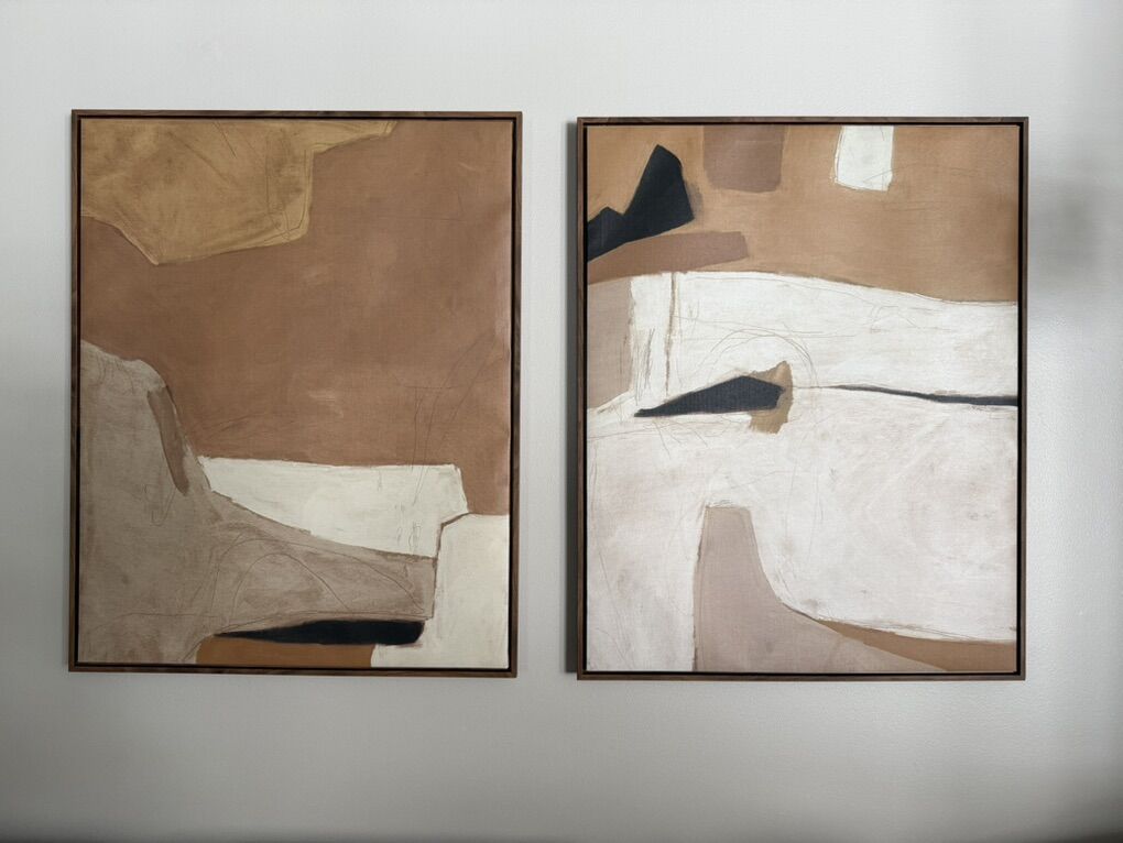 Threshold Art From Target 20x30 Each