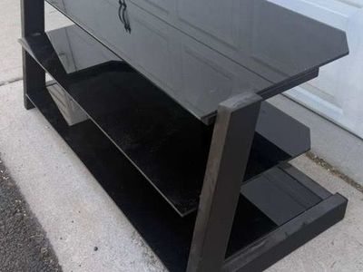 Nice tv stand