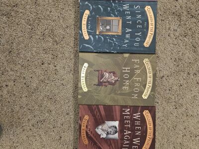 Children of the Promise Complete Series