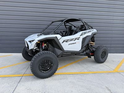 2026 Polaris® RZR Pro R Ultimate