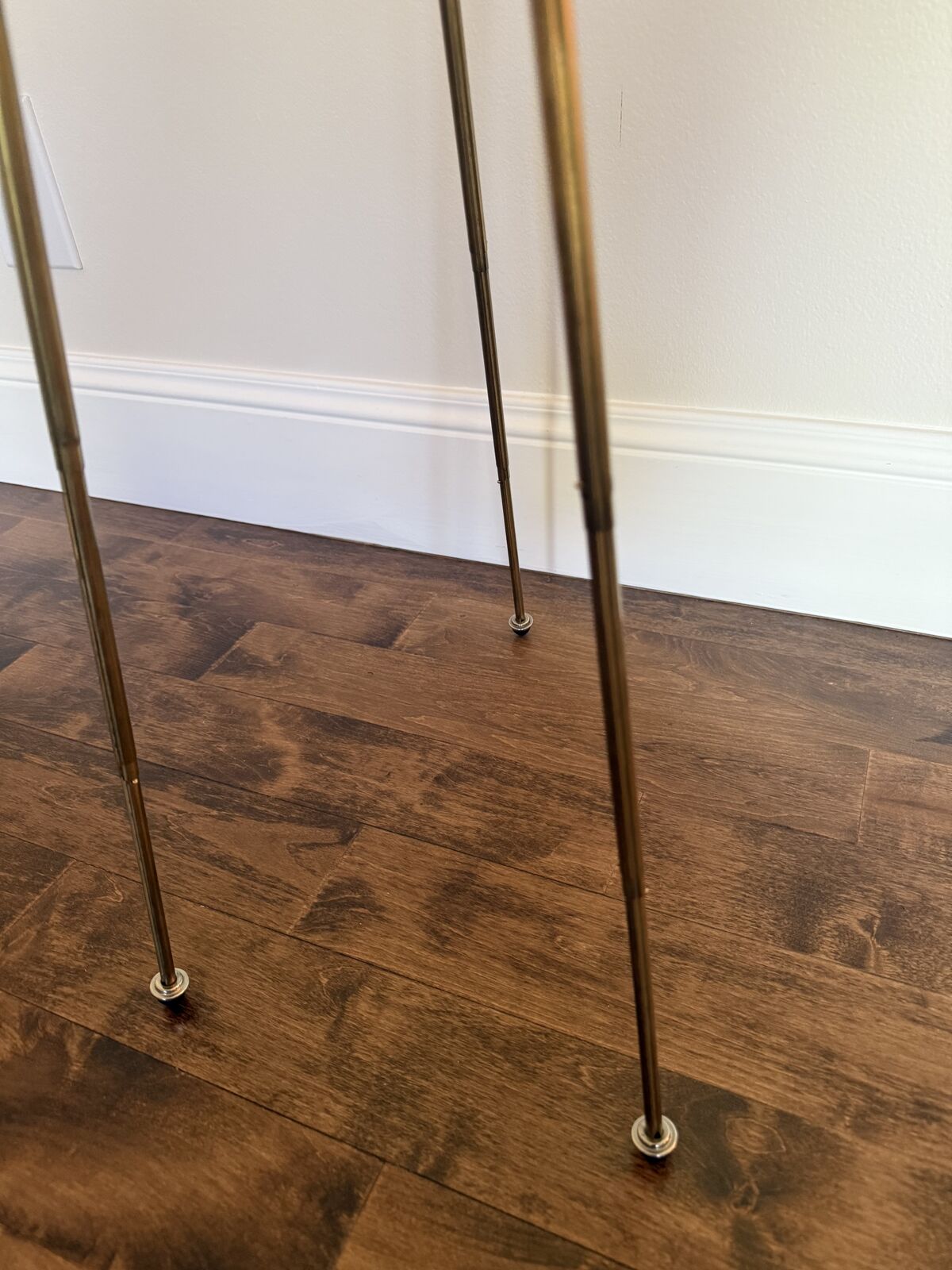 Biloret Vintage Tripod and Case