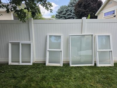 Project Windows