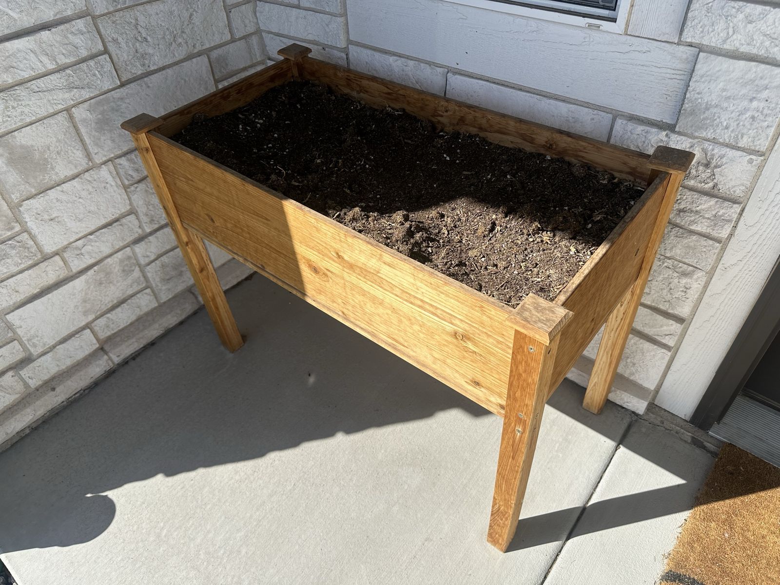Planter Box