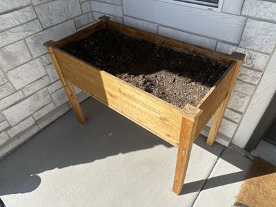 Planter Box