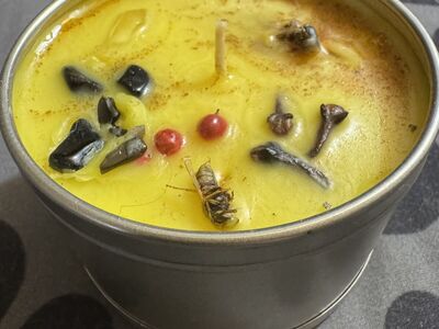 Return to Sender Spell Candle