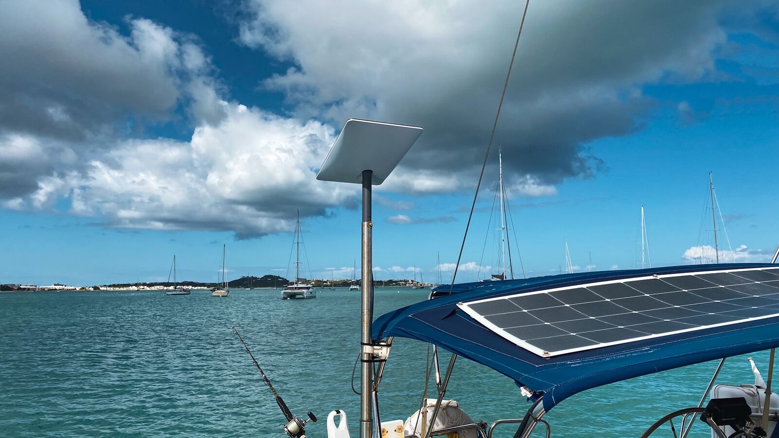 PWC / Boat Trips - Starlink Rental - $23/day $140/wk - Lake Powell, Moab, Off-roading, RV, SXS - Dunes, Camping trips