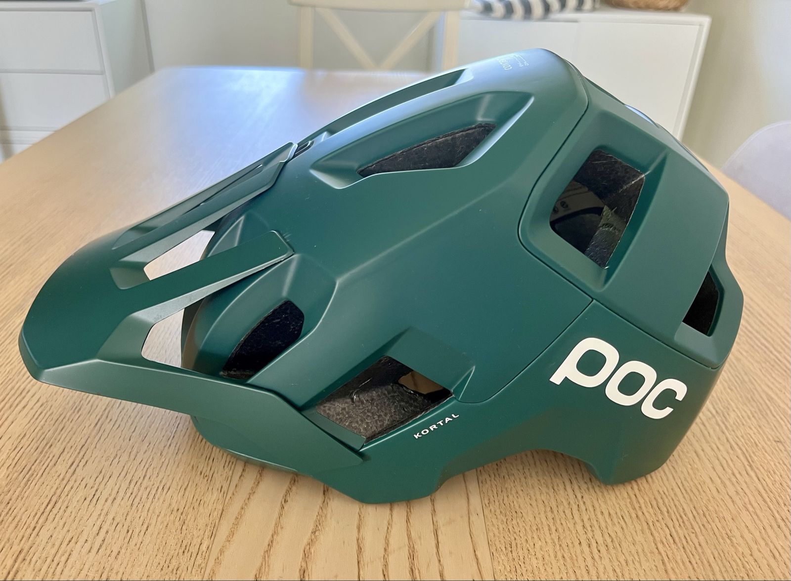POC Kortal Mt Bike Helmet medium
