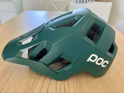 POC Kortal Mt Bike Helmet medium