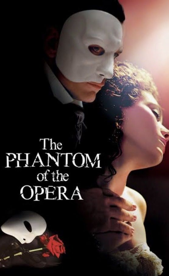 Phantom of rhe Opera @ Eccles 4/12 Matinee
