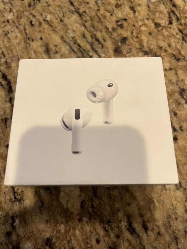 Apple Airpods Pro 3