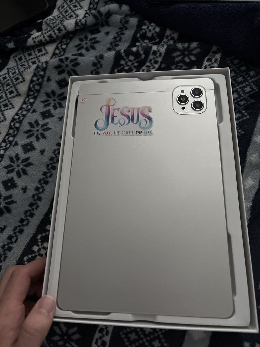 Tablet