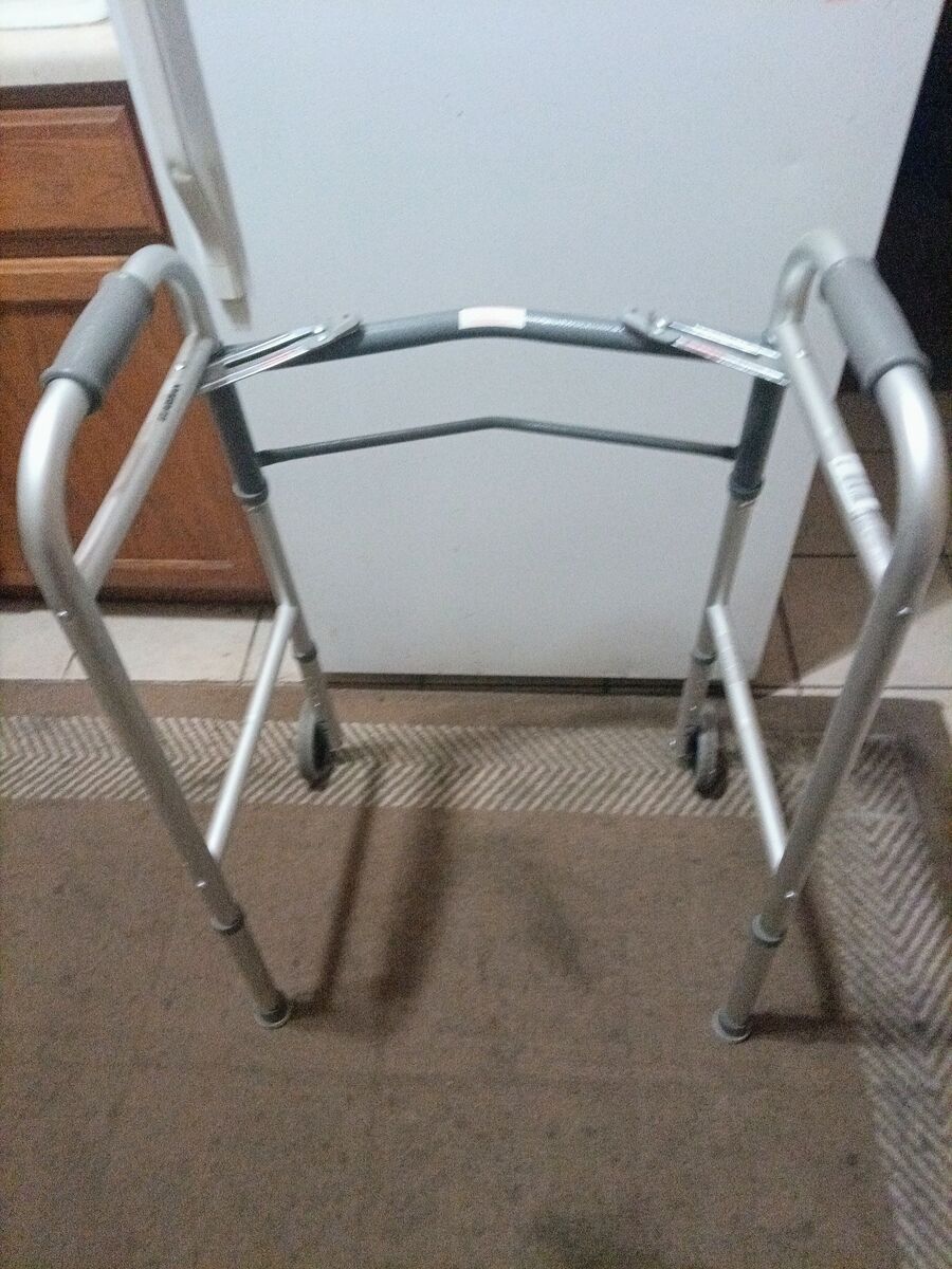 Medical folding walker Nice