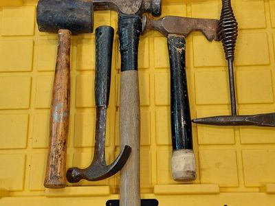 Hammers