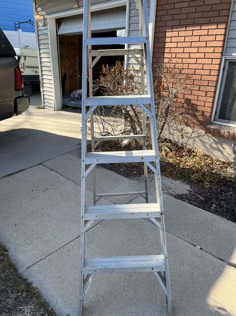 Ladder
