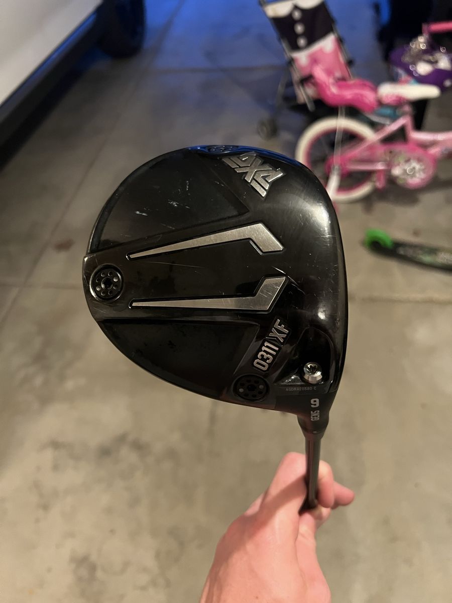 PXG 0311XF Driver