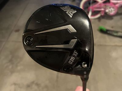 PXG 0311XF Driver