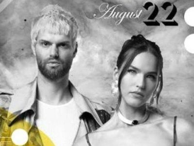 1 Sofi Tukker Ticket