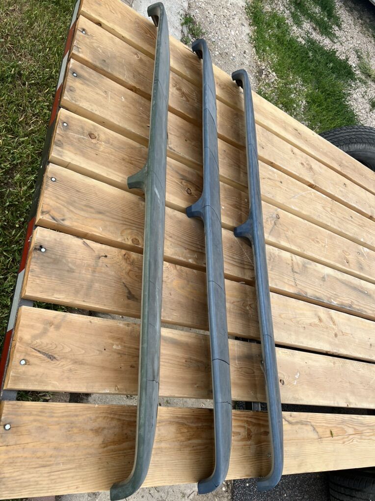 Ford Dashboard 1973-1979