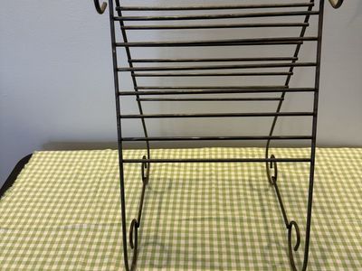 Magazine Rack