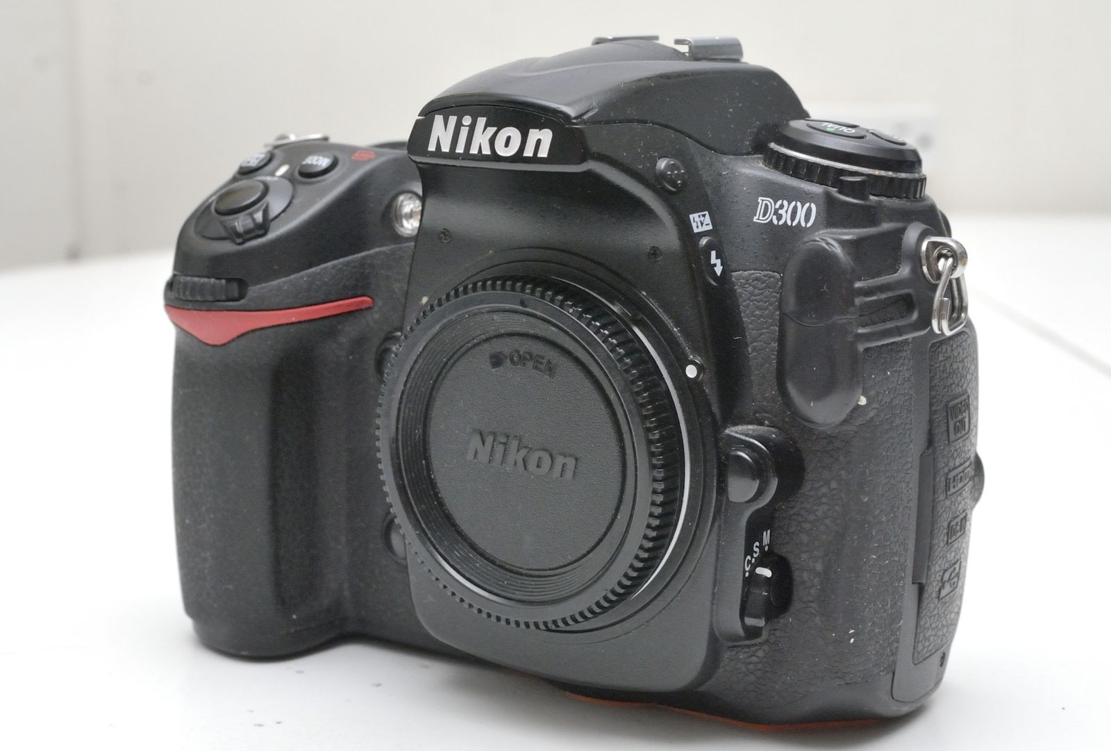 Nikon D300 for sale