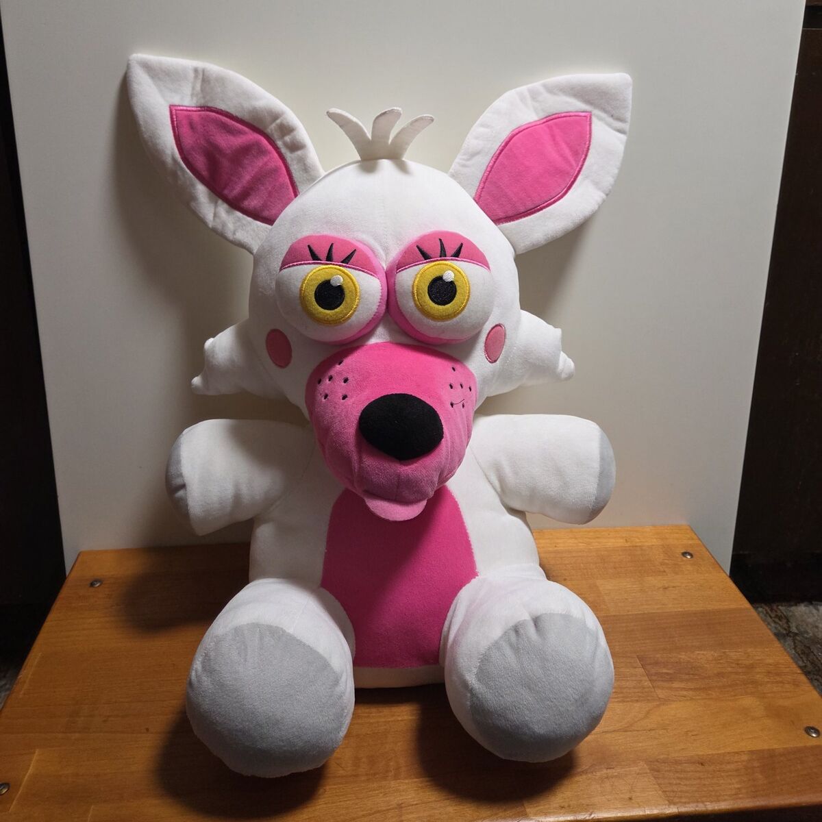 Five nights at Freddy's funko jumbo plush 2016