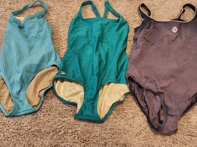 Womens XL swimsuits