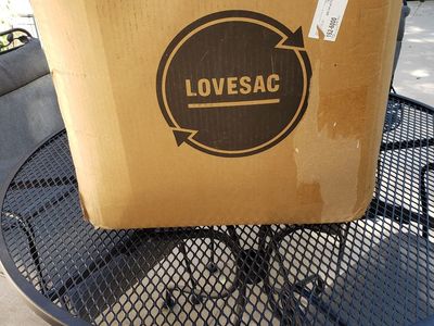 LOVESAC DURAFOAM