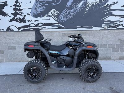 2026 CFMOTO CFORCE 800 TOURING CF800AZ-3 800 Touri