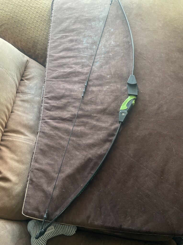 Barnett Lil Sioux Bow