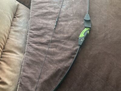 Barnett Lil Sioux Bow