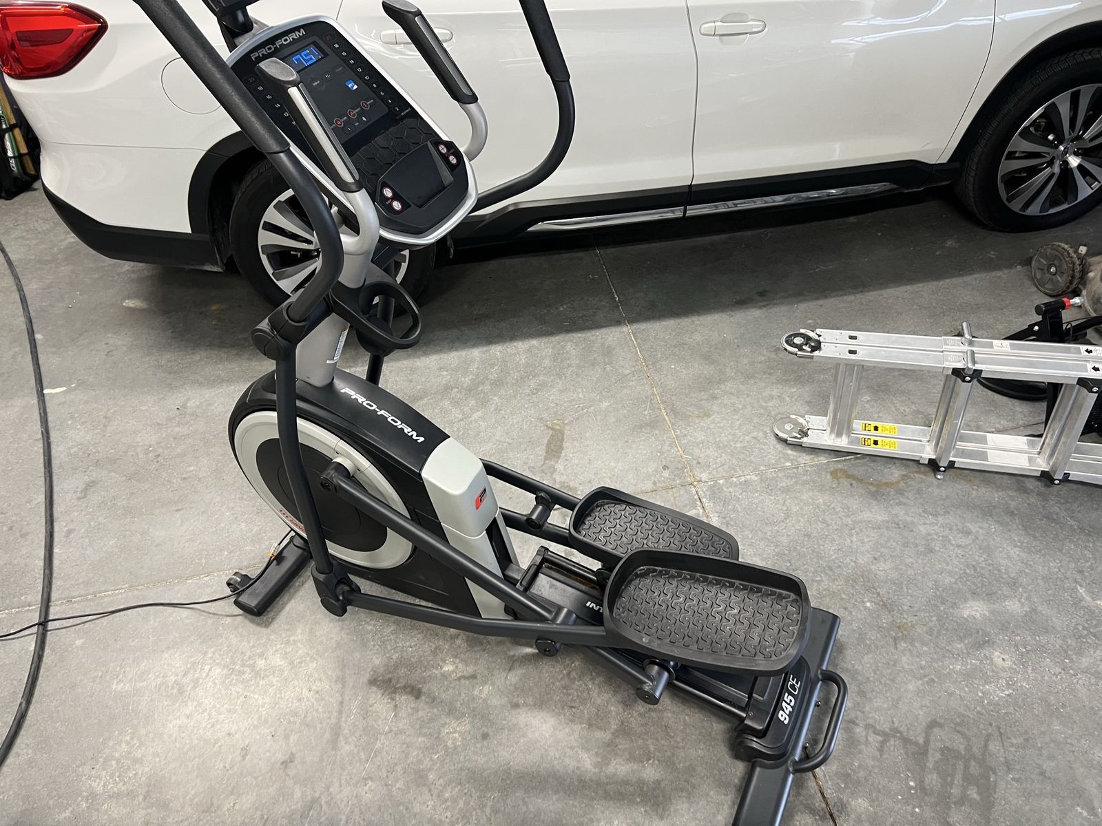 ProForm 945 CE Elliptical