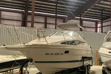 Antelope Point Marina Houseboat (4 Sale) 27'Bayliner