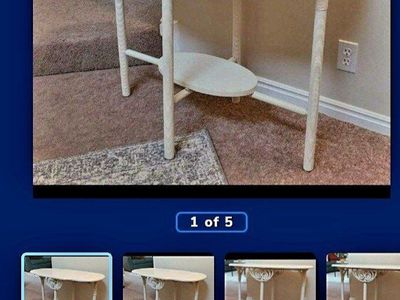 29x36x20 Victorian Buffet