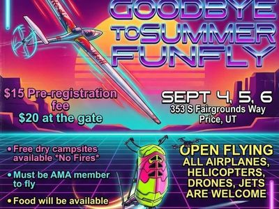 FUN FLY