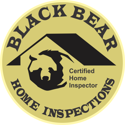 BLACK BEAR HOME INSPECTIONS