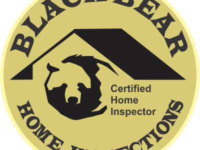 BLACK BEAR HOME INSPECTIONS
