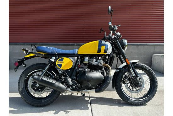 2025 Royal Enfield INT BEAR 650    No Freight No Prep, Linited Time Offer