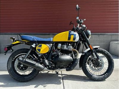 2025 Royal Enfield INT BEAR 650 No Freight No Prep, Linited Time Offer