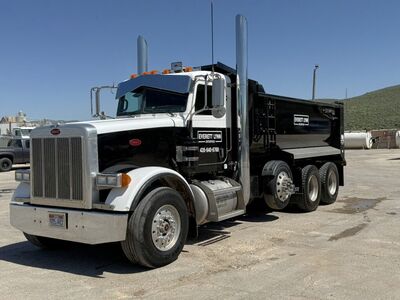 2006 Peterbilt 378