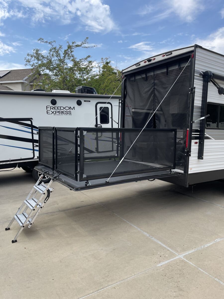 2025 Jayco Jay Flight M-255THW 1/2 Ton Towable