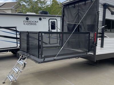 2025 Jayco Jay Flight M-255THW 1/2 Ton Towable