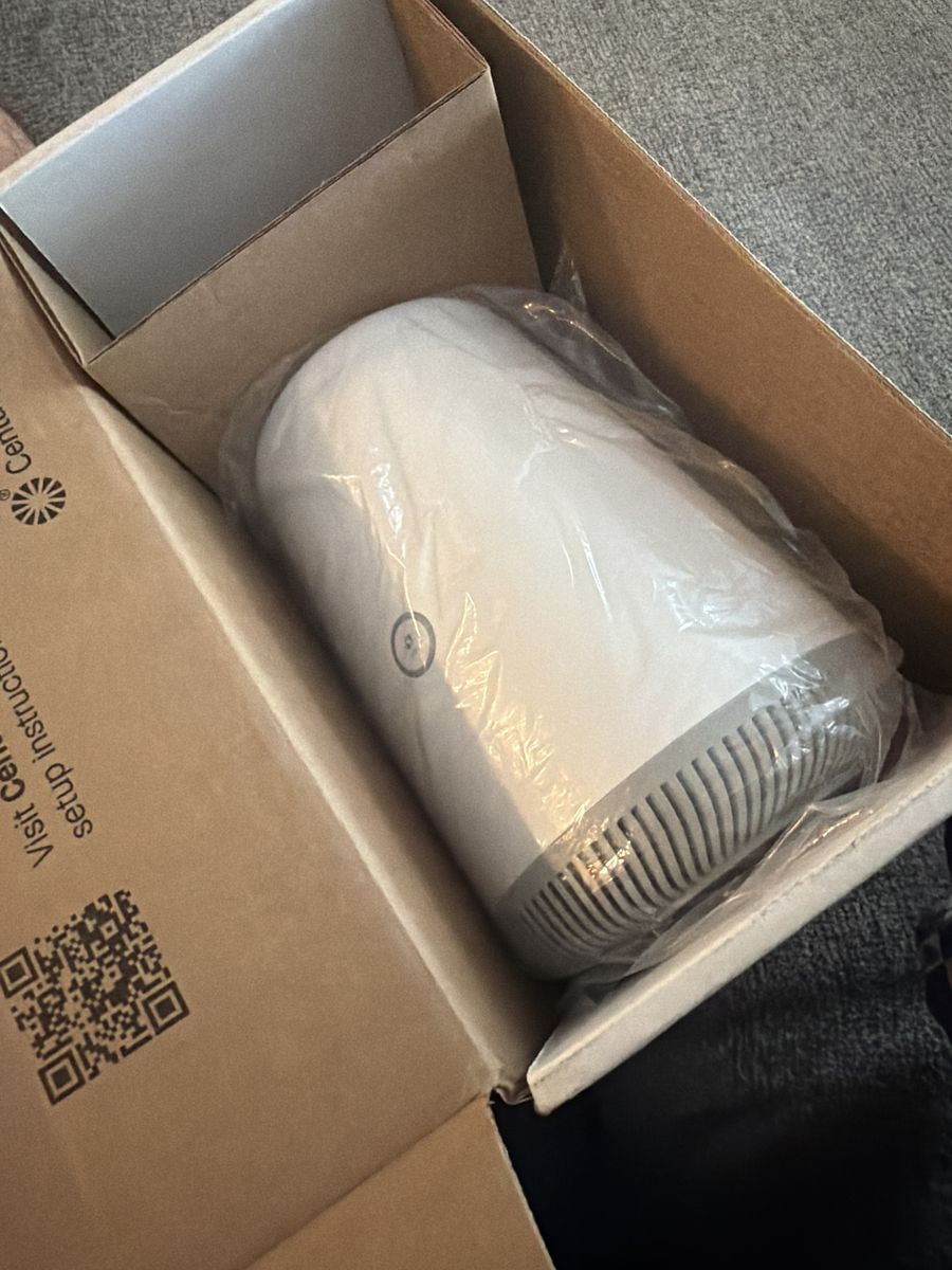 Century Link C4000LG